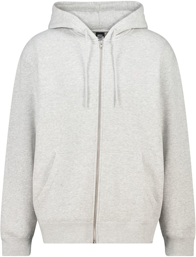Hoodie Sealey Full Zip