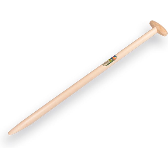 Steel voor Poletspade 90cm