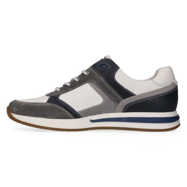 Australian Footwear Clint leather