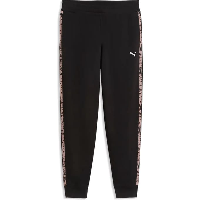 Trainingsbroek Puma ESS GRAPHIC Animal Comfort Pants TR cl