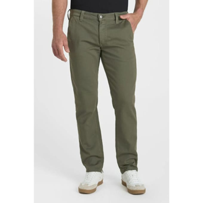 Broek Le Temps des Cerises KYLE chinobroek
