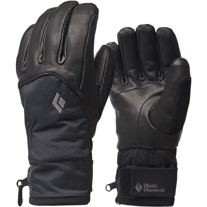 Skihandschoenen Black Diamond Legend