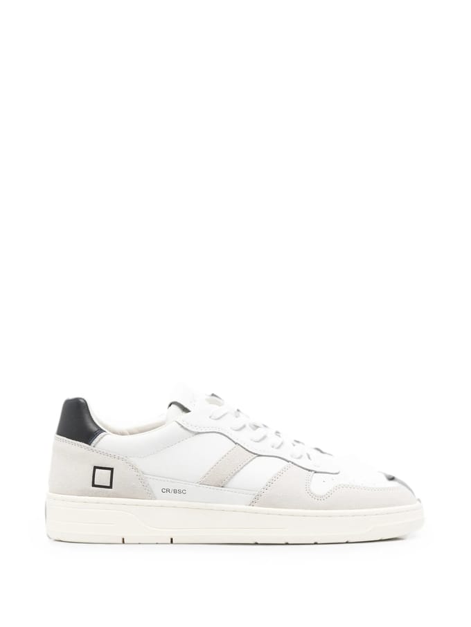 D.a.t.e. Mannenschoenen