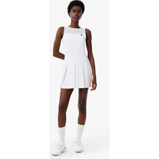 Lacoste Jurk Dames