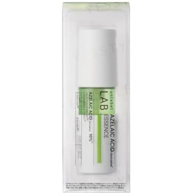 JPS LABO - Unlabel Lab Azelaic Acid Essence 50ml