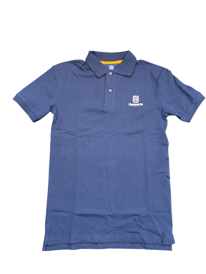 Husqvarna polo pro partner s