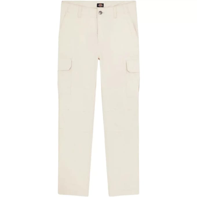 Dickies Millerville Cargobroek Beige 30 Man