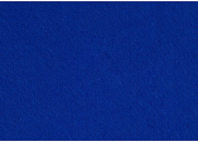 Hobbyvilt, A4, vel 210x297 mm, dikte 1,5-2 mm, blauw, 10 vel | Hobby vilt