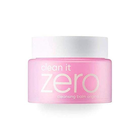 BANILA CO Clean It Zero Reinigingsbalsem Origineel 100ml ORIGINELE WINKEL white