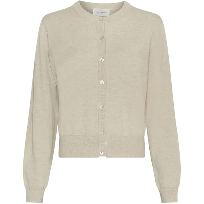 Damesvest Moss Copenhagen Sefika Rachelle