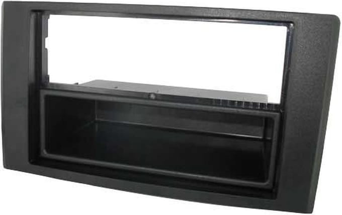 1-DIN paneel Iveco Daily 2007-2025