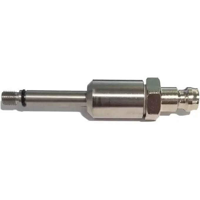Adapter olievulnaald luchtdemperhuis WSS DVO