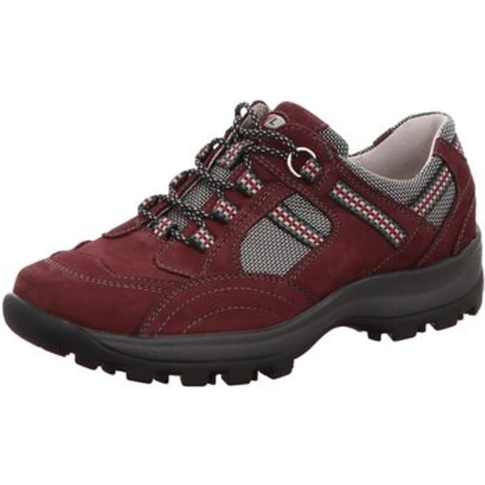 Lage Sneakers Victoria -
