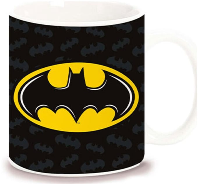 Batman Mok, Dark Knight - 325 ml - Keramiek