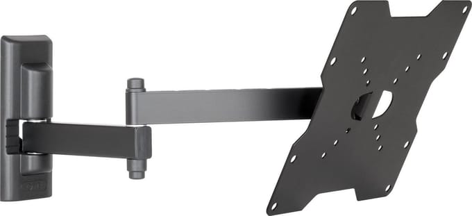 Meliconi CME EDR200 101,6 cm (40'') Zwart