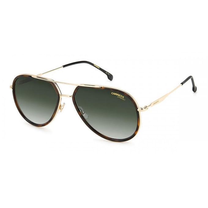 Carrera CARRERA 295/S Havana 58/16/150 UNISEX Zonnebrillen