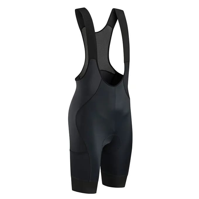 Ergonomische HD padding bretelshorts Gist Discover