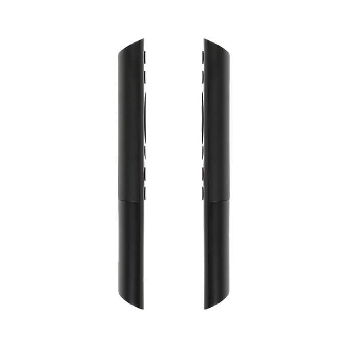 G20BTS Bluetooth draadloze luchtmuis gyroscoop slimme afstandsbediening compatibel met Xiaomi Smart TV zwart