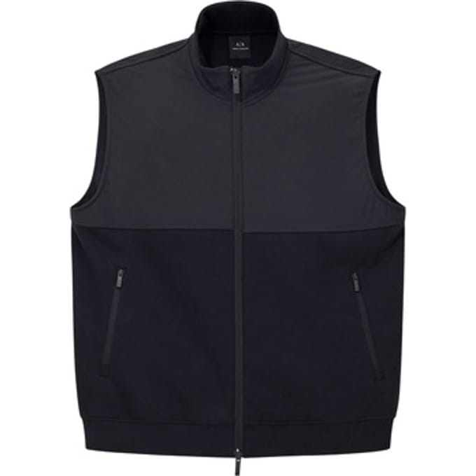 Vest EAX XM001565 AF10818