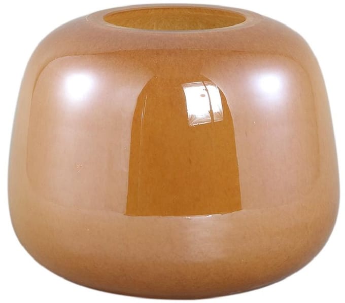 PTMD - Vaas Mexx - Bruin - 20x20x16cm