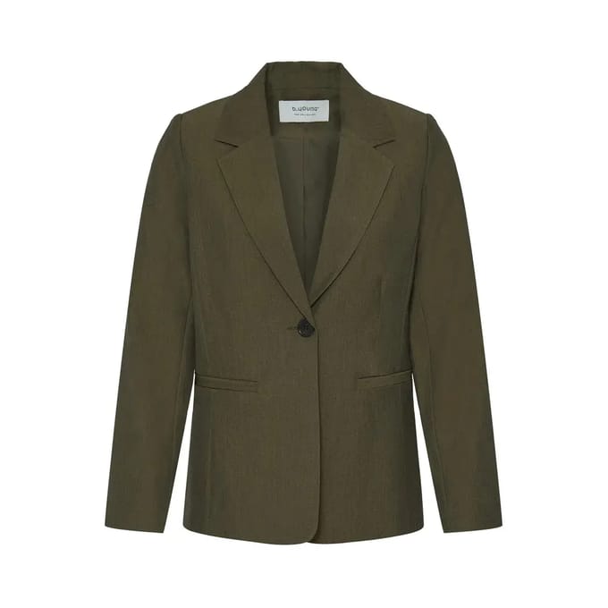 b.young - BYDANTA CL BLAZER 2 - Dames - Blazers