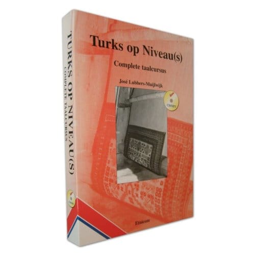 Turks Op Niveau(S) - J. Lubbers-Muijlwijk