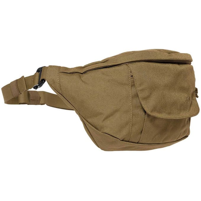 TASMANIAN TIGER TT Modular Hip Bag 2 Coyote Brown