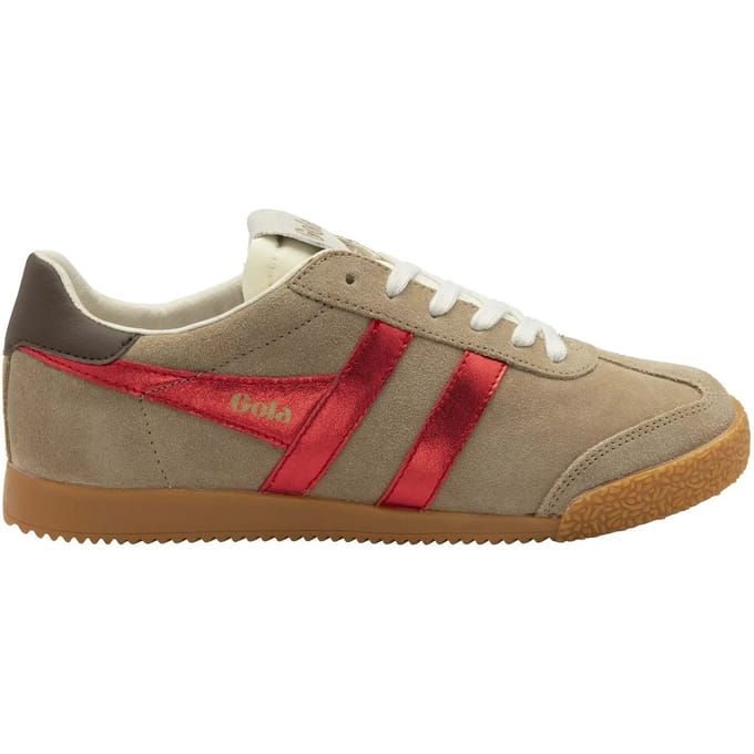 Damestrainers Gola Elan Glitz