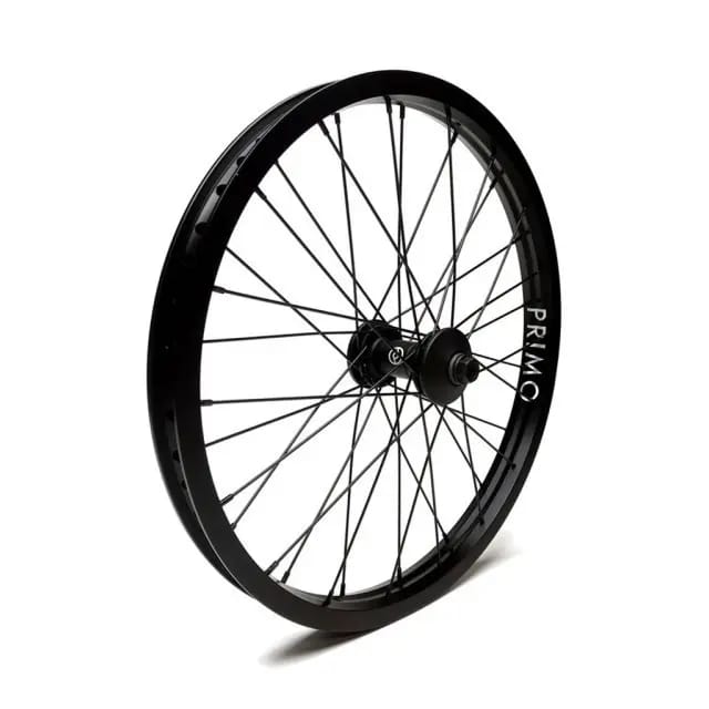 Voorvelg Primo Balance V2