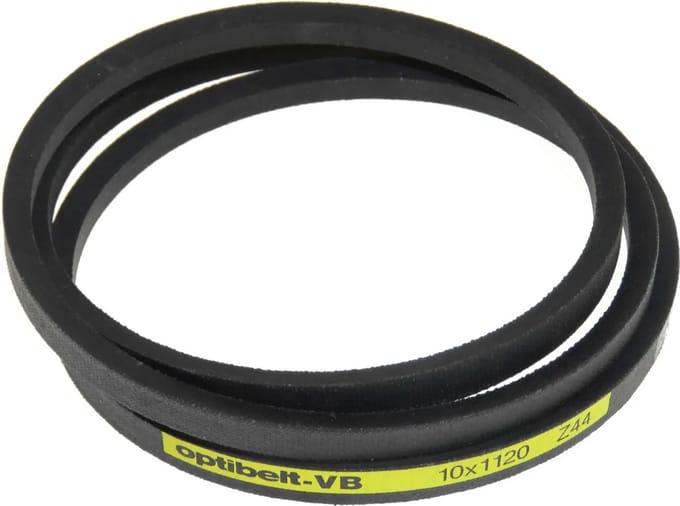 V-snaar 10x1120 - aandrijfriem