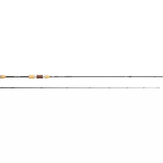 Spinhengel Hearty Rise Trout River 1-5g
