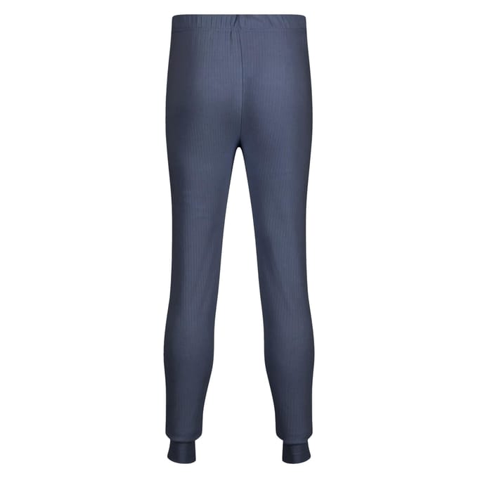 Regatta Heren thermobroek (Denim Blauw)