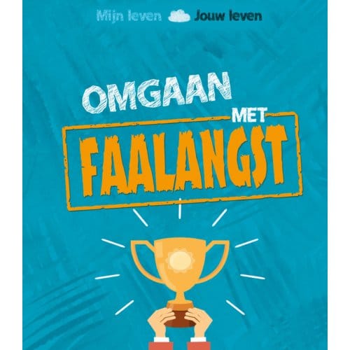 Omgaan Met Faalangst - Mijn Leven, Jouw Leven - Honor Head