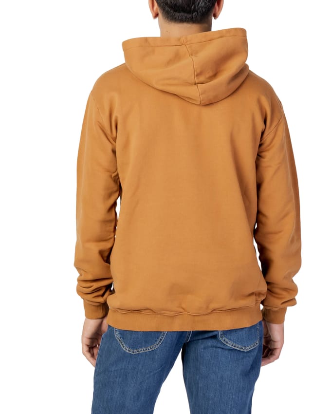 Hooded sweatshirt Fila Bischkek