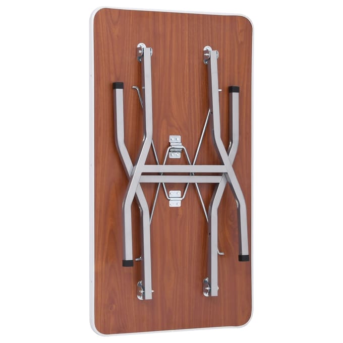 vidaXL - Hondentrimtafel - verstelbaar - met - 2 - lussen - en - opbergschap