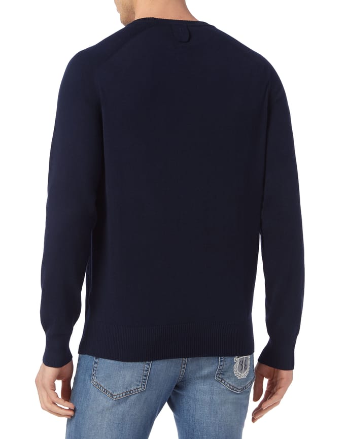 Pullover Ronde Hals