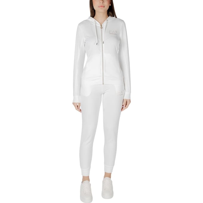 Ea7 Dames Jumpsuit