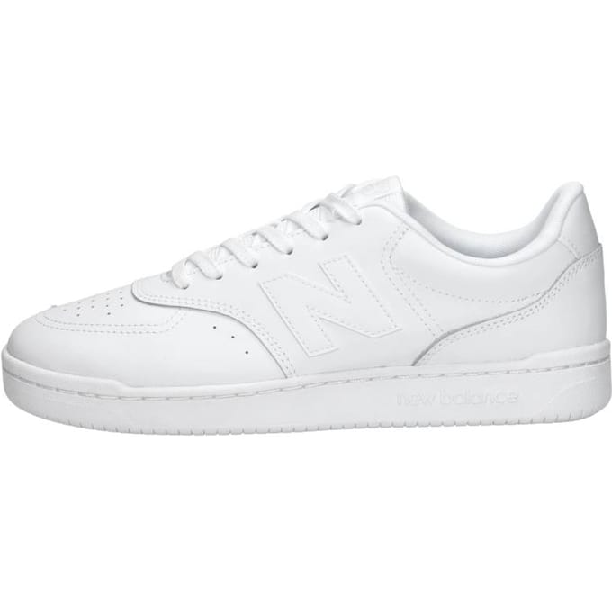 New Balance - Bb80 Wit 44