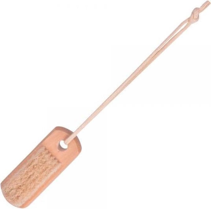Handborstel - nagelborstel