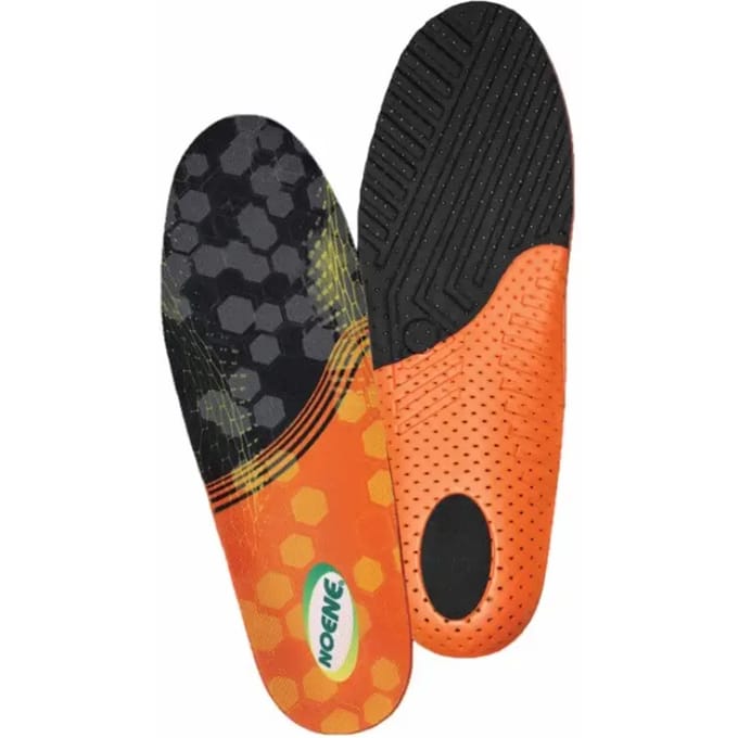 Noene Padel Orthopedisch gel zolen - 36-38