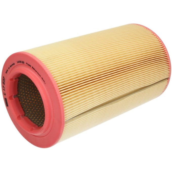 Luchtfilter MANN-FILTER C 17 237