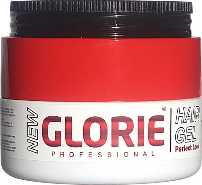 Glorie Professional Haar Gel Perfect Look - 500 ml