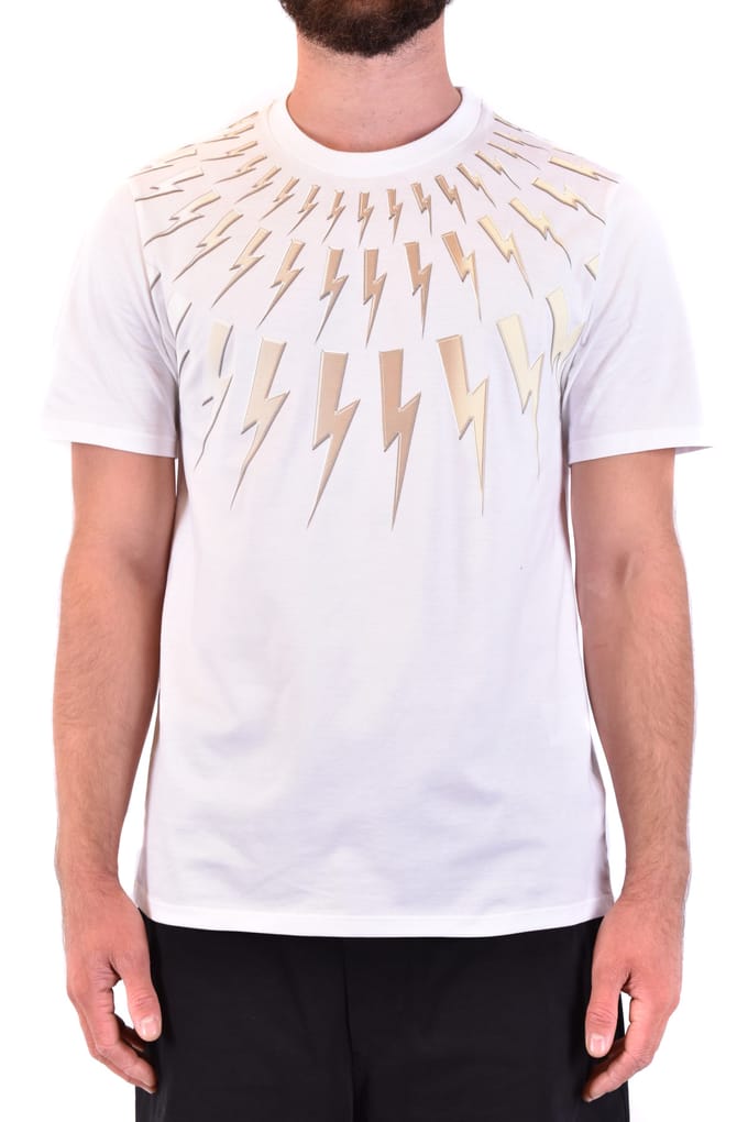 Bliksemflits Graphic T-shirt