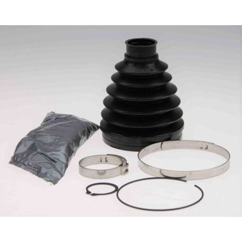 Balgenset, aandrijfas SPIDAN 37072