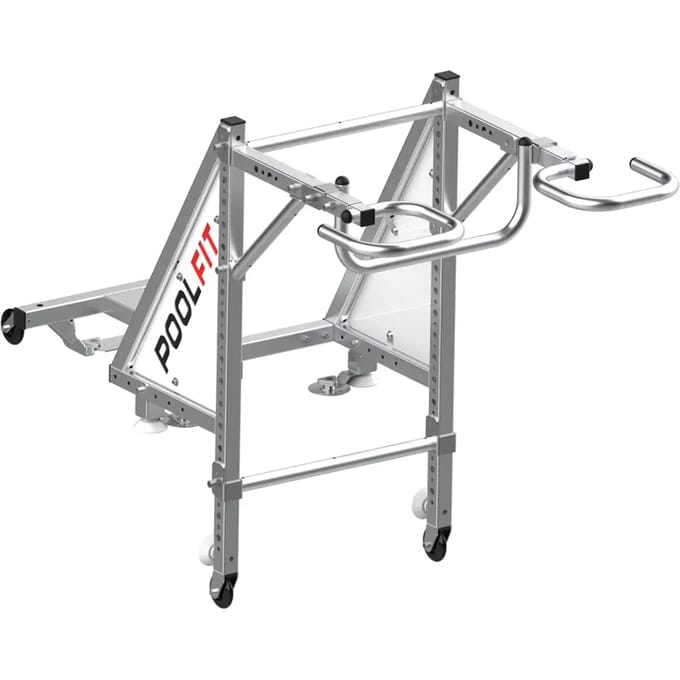 Matériel voor Aquatische Training Poolbiking Basic