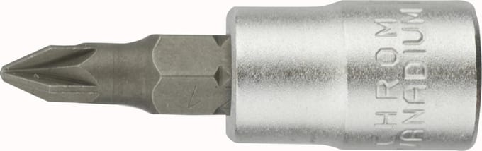 KWB Dop 6-K 1/4'' x PZ1