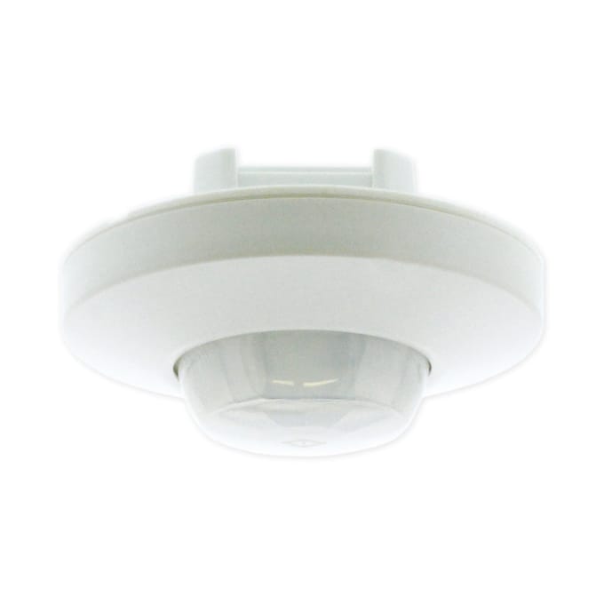 Pir Bewegingssensor 230V 2000W 40M Gangdetectie - 870460