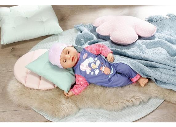 Zapf Creation Baby Annabell Big Annabell 54cm Speelpoppen