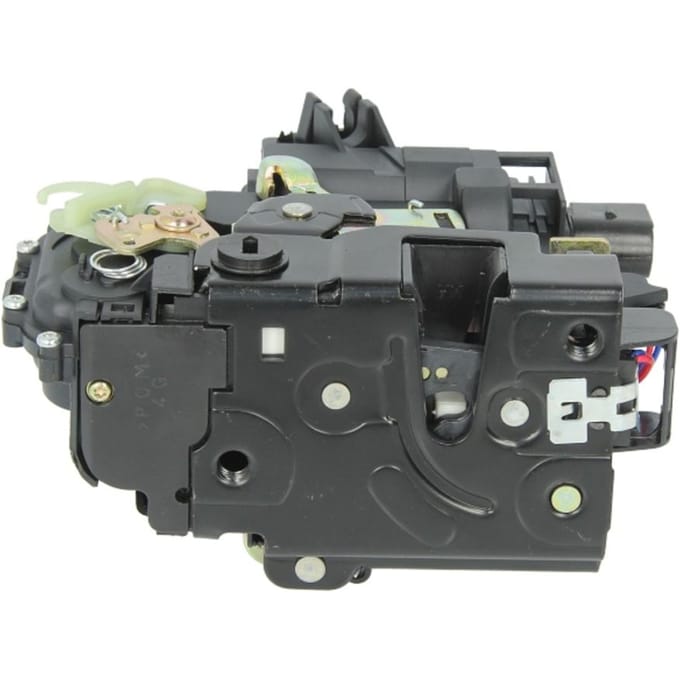 Deurslot BLIC 6010-01-020433P links