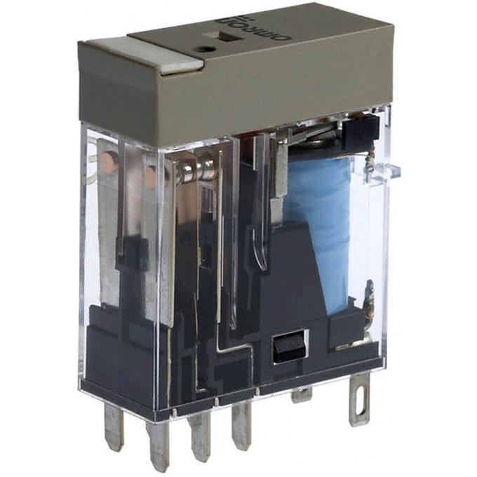 Omron Industriële RelaisS Hulprelais - G2R2SN24DCSNEW